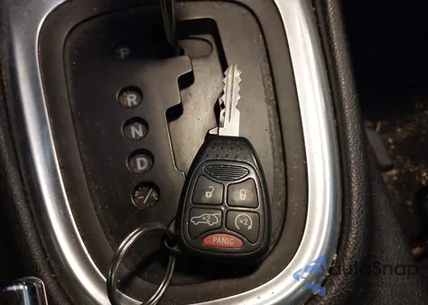 2013 Chrysler 200 Limited from USA, damaged, VIN 1C3CCBCG9DN523524